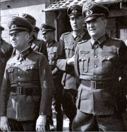 Иллюстрация к книге — Наша Прибалтика. Освобождение прибалтийских республик СССР [i_028.jpg]