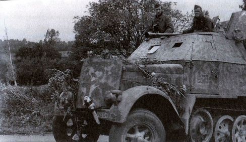 Иллюстрация к книге — Наша Прибалтика. Освобождение прибалтийских республик СССР [i_029.jpg]