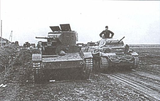 Иллюстрация к книге — Катастрофа под Киевом [i_013.jpg]