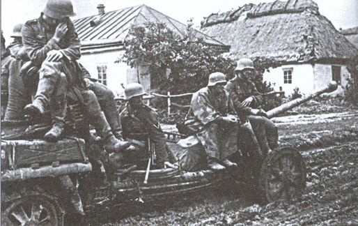 Иллюстрация к книге — Катастрофа под Киевом [i_014.jpg]