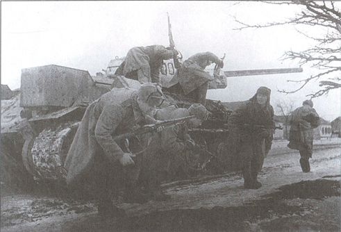 Иллюстрация к книге — Испытание огнем [i_030.jpg]