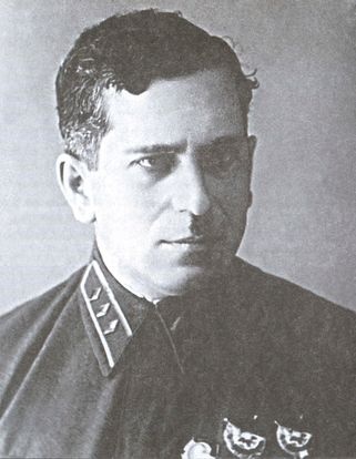 Иллюстрация к книге — Информационная война. Органы спецпропаганды Красной армии [i_018.jpg]