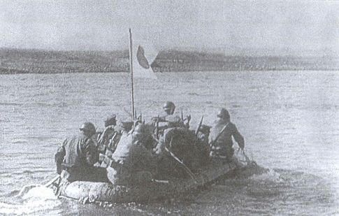 Иллюстрация к книге — Информационная война. Органы спецпропаганды Красной армии [i_020.jpg]