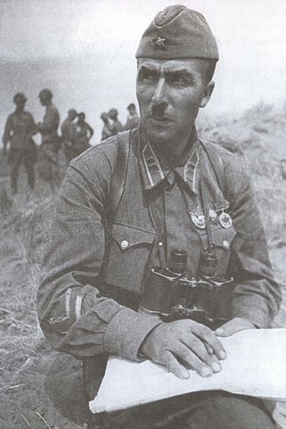 Иллюстрация к книге — Информационная война. Органы спецпропаганды Красной армии [i_024.jpg]