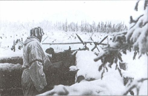 Иллюстрация к книге — Запад - Восток [i_022.jpg]