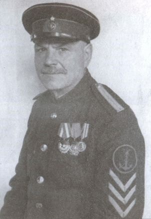 Иллюстрация к книге — Запад - Восток [i_034.jpg]