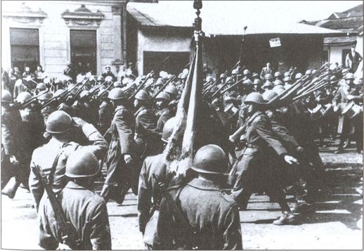 Иллюстрация к книге — Германо-итальянские боевые операции. 1941-1943 гг. [i_013.jpg]