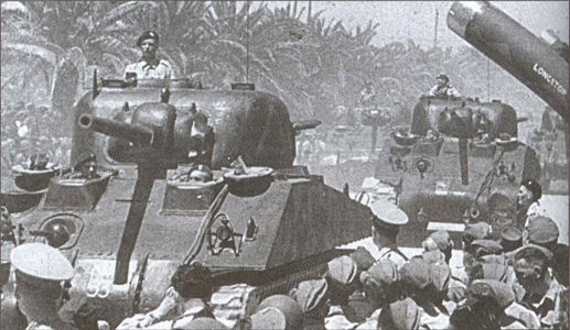 Иллюстрация к книге — Германо-итальянские боевые операции. 1941-1943 гг. [i_040.jpg]