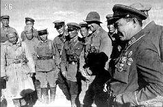 Иллюстрация к книге — Бои в районе реки Халхин-Гол 11 мая – 16 сентября 1939 года [pic_102.jpg]