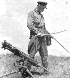 Иллюстрация к книге — Бои в районе реки Халхин-Гол 11 мая – 16 сентября 1939 года [pic_104.jpg]