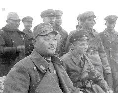 Иллюстрация к книге — Бои в районе реки Халхин-Гол 11 мая – 16 сентября 1939 года [pic_105.jpg]