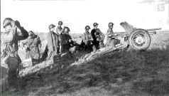 Иллюстрация к книге — Бои в районе реки Халхин-Гол 11 мая – 16 сентября 1939 года [pic_114.jpg]