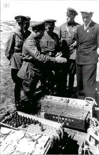 Иллюстрация к книге — Бои в районе реки Халхин-Гол 11 мая – 16 сентября 1939 года [pic_117.jpg]