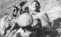 Иллюстрация к книге — Бои в районе реки Халхин-Гол 11 мая – 16 сентября 1939 года [pic_12.jpg]