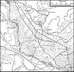 Иллюстрация к книге — Бои в районе реки Халхин-Гол 11 мая – 16 сентября 1939 года [pic_21.jpg]