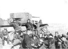 Иллюстрация к книге — Бои в районе реки Халхин-Гол 11 мая – 16 сентября 1939 года [pic_24.jpg]