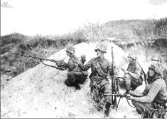 Иллюстрация к книге — Бои в районе реки Халхин-Гол 11 мая – 16 сентября 1939 года [pic_27.jpg]