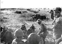 Иллюстрация к книге — Бои в районе реки Халхин-Гол 11 мая – 16 сентября 1939 года [pic_38.jpg]