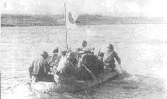 Иллюстрация к книге — Бои в районе реки Халхин-Гол 11 мая – 16 сентября 1939 года [pic_4.jpg]