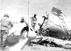 Иллюстрация к книге — Бои в районе реки Халхин-Гол 11 мая – 16 сентября 1939 года [pic_46.jpg]