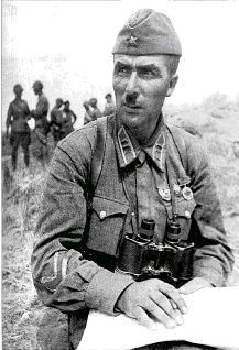 Иллюстрация к книге — Бои в районе реки Халхин-Гол 11 мая – 16 сентября 1939 года [pic_49.jpg]