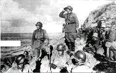 Иллюстрация к книге — Бои в районе реки Халхин-Гол 11 мая – 16 сентября 1939 года [pic_50.jpg]