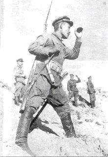 Иллюстрация к книге — Бои в районе реки Халхин-Гол 11 мая – 16 сентября 1939 года [pic_51.jpg]