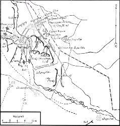 Иллюстрация к книге — Бои в районе реки Халхин-Гол 11 мая – 16 сентября 1939 года [pic_59.jpg]