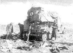 Иллюстрация к книге — Бои в районе реки Халхин-Гол 11 мая – 16 сентября 1939 года [pic_60.jpg]