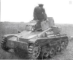 Иллюстрация к книге — Бои в районе реки Халхин-Гол 11 мая – 16 сентября 1939 года [pic_63.jpg]