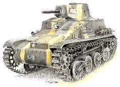 Иллюстрация к книге — Бои в районе реки Халхин-Гол 11 мая – 16 сентября 1939 года [pic_70.jpg]