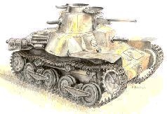 Иллюстрация к книге — Бои в районе реки Халхин-Гол 11 мая – 16 сентября 1939 года [pic_78.jpg]