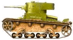 Иллюстрация к книге — Бои в районе реки Халхин-Гол 11 мая – 16 сентября 1939 года [pic_79.jpg]