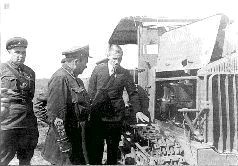 Иллюстрация к книге — Бои в районе реки Халхин-Гол 11 мая – 16 сентября 1939 года [pic_81.jpg]