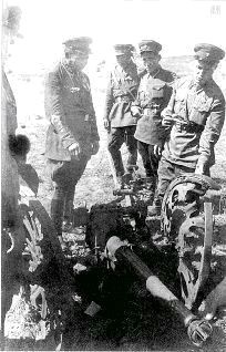 Иллюстрация к книге — Бои в районе реки Халхин-Гол 11 мая – 16 сентября 1939 года [pic_83.jpg]