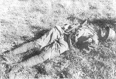 Иллюстрация к книге — Бои в районе реки Халхин-Гол 11 мая – 16 сентября 1939 года [pic_84.jpg]