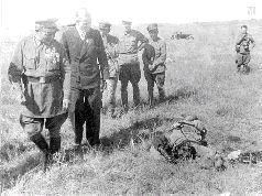 Иллюстрация к книге — Бои в районе реки Халхин-Гол 11 мая – 16 сентября 1939 года [pic_85.jpg]