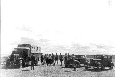 Иллюстрация к книге — Бои в районе реки Халхин-Гол 11 мая – 16 сентября 1939 года [pic_86.jpg]