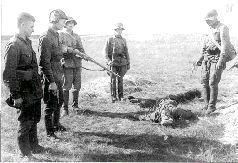 Иллюстрация к книге — Бои в районе реки Халхин-Гол 11 мая – 16 сентября 1939 года [pic_90.jpg]