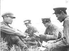 Иллюстрация к книге — Бои в районе реки Халхин-Гол 11 мая – 16 сентября 1939 года [pic_93.jpg]