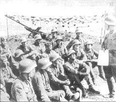 Иллюстрация к книге — Бои в районе реки Халхин-Гол 11 мая – 16 сентября 1939 года [pic_97.jpg]