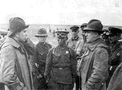 Иллюстрация к книге — Бои в районе реки Халхин-Гол 11 мая – 16 сентября 1939 года [pic_98.jpg]