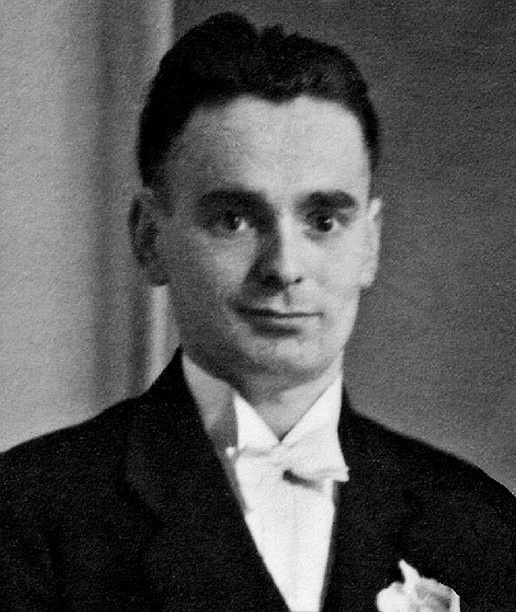 Иллюстрация к книге — Нелегалка. Как молодая девушка выжила в Берлине в 1940–1945 гг. [i_020.jpg]