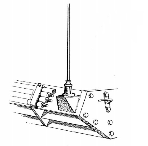 Иллюстрация к книге — Средний танк PZ.IV. «Рабочая лошадка» Панцерваффе [i_087.jpg]