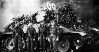 Иллюстрация к книге — Войска СС без грифа секретности [_0077.jpg]