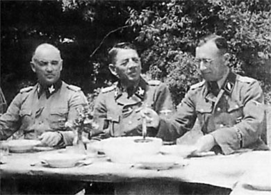 Иллюстрация к книге — Войска СС без грифа секретности [_0132.jpg]