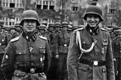 Иллюстрация к книге — Войска СС без грифа секретности [_0201.jpg]