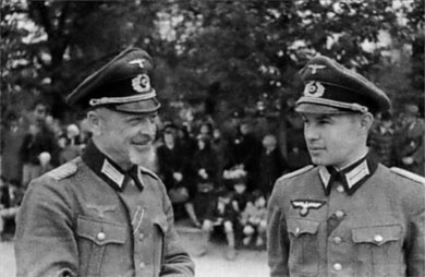 Иллюстрация к книге — Войска СС без грифа секретности [_0260.jpg]