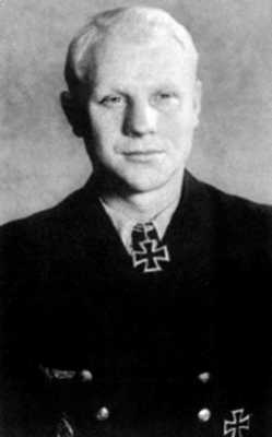 Иллюстрация к книге — Кригсмарине. Военно-морской флот Третьего рейха [i_005.jpg]