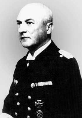 Иллюстрация к книге — Кригсмарине. Военно-морской флот Третьего рейха [i_006.jpg]